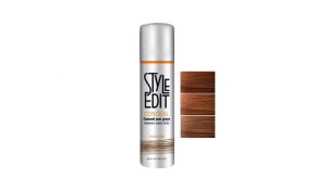 Style Edit Conceal Auburn-0