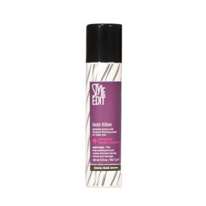 Style Edit Hair Filler Black-0