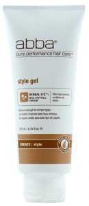 ABBA Pure Style Gel 6.76 oz -0