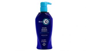 It's A 10 Miracle Moisture Sulfate Free Shampoo 10 oz-0