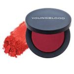 Youngblood Pressed Mineral Blush Temptress 3 gr