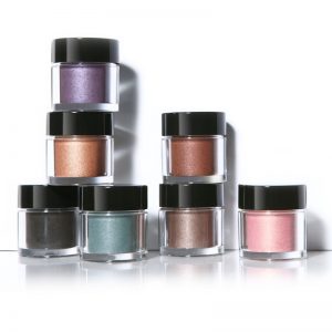 Youngblood Crushed Mineral Eyeshadow Raven 2 gr-0