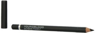 Youngblood Extreme Pigment Color Eye Pencil Blackest Black 1.05 gr-0