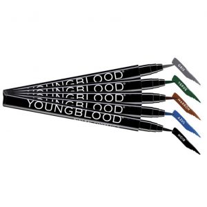 Youngblood Eye-Mazing Liquid Liner Pen Verde-0