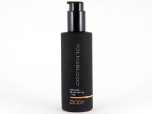 Youngblood Mineral Illuminating Body Tint-0