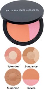 Youngblood Mineral Radiance Sunshine 9.5 gr-0