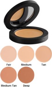 Youngblood Ultimate Concealer Tan 2.8 gr-0