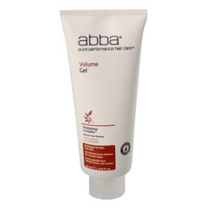 ABBA Pure Style Volume Gel 6.76 oz -0