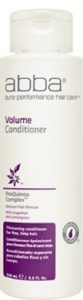 ABBA Pure Volume Conditioner 8 oz -0
