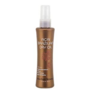 Acai Brazilian Dry Oil 3.4 oz-0
