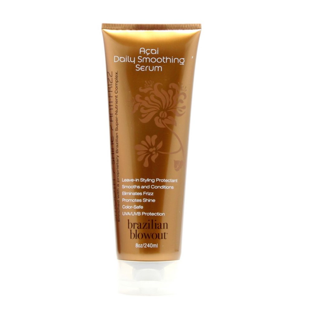 Acai Daily Smoothing Serum 8 oz-0 Acai Daily Smoothing Serum 8 oz-0