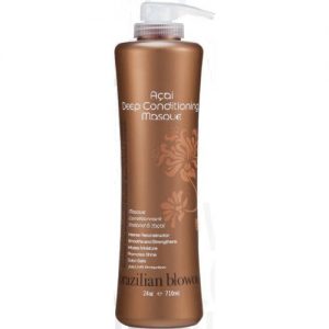 Acai Deep Conditioning Masque 24 oz-0