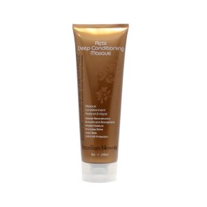 Acai Deep Conditioning Masque 8 oz-0