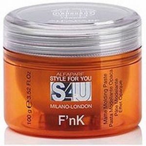 S4U F'NK Matte Molding Paste 100 ml-0