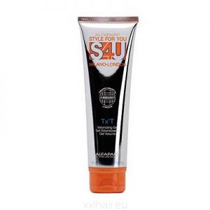 S4U TX'T Volumizing Gel 150 ml-0