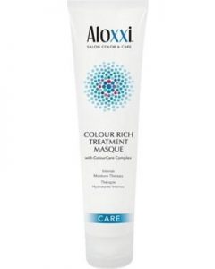 Aloxxi Colour Rich Treatment Masque 5.07 oz-0