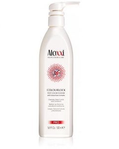 Aloxxi Colourlock Post Colour Finisher 16.9 oz-0