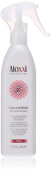 Aloxxi Colourprime Pre-Color Treatment 10.1 oz -0