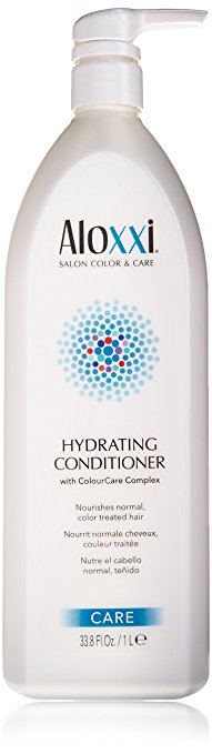 Aloxxi Hydrating Conditioner 33.8 oz-0