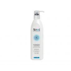 Aloxxi Hydrating Shampoo 10.1 oz-0