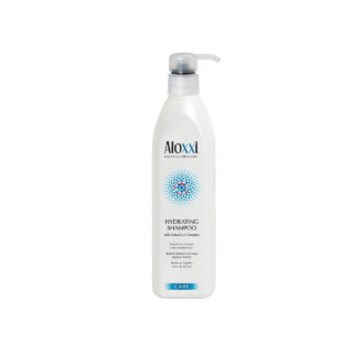 Aloxxi Hydrating Shampoo 10.1 oz UltraBeauty.shop