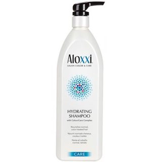 Aloxxi Hydrating Shampoo 33.8 oz-0