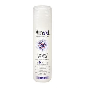 Aloxxi Styling Cream 3.4 oz-0