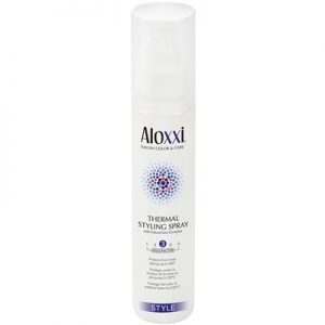 Aloxxi Thermal Styling Spray 5.07 oz-0