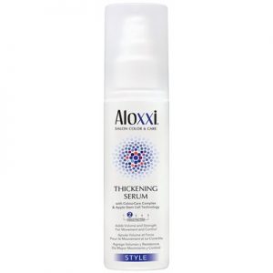 Aloxxi Thickening Serum 3.4 oz-0