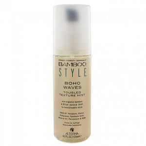 Alterna Bamboo Style Boho Waves Texture Spray 4.2 oz-0