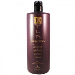 Alterna Science Of Ten Perfect Blend Conditioner 31 oz-0