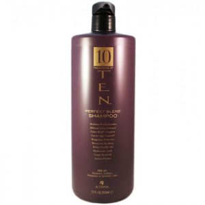 Alterna Science Of Ten Perfect Blend Shampoo 31 oz-0
