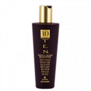 Alterna Science Of Ten Perfect Blend Shampoo 8.5 oz-0