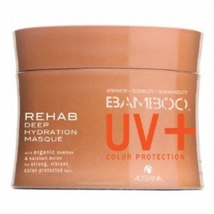 Alterna Bamboo Color Hold Rehab Deep Hydration Masque 5 oz-0