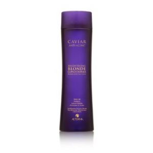 Alterna Caviar Blonde Conditioner 8.5 oz-0