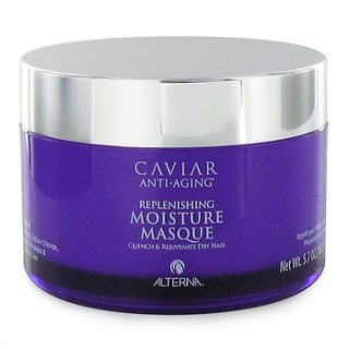 Alterna Caviar Replenishing Moisture Masque 5.1 oz-0