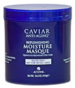 Alterna Caviar Replenishing Moisture Masque 16 oz-0