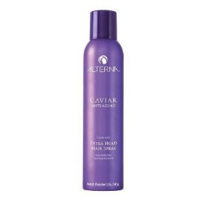 Alterna Caviar Extra Hold Hair Spray 12 oz-0