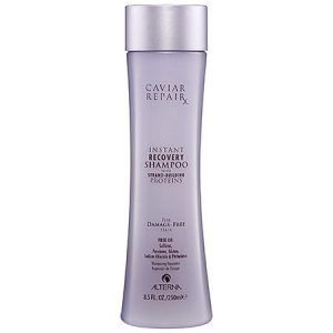 Alterna Caviar REPAIRx Instant Recovery Shampoo 8.5 oz-0