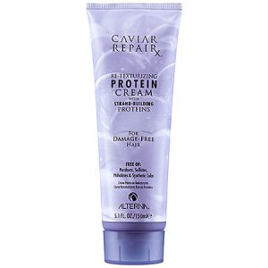 Alterna Caviar REPAIRx Repair Protein Crème 5.1 oz-0