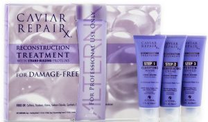 Alterna Caviar REPAIRx Repair Reconstruction Therapy 3x1.7 oz-0