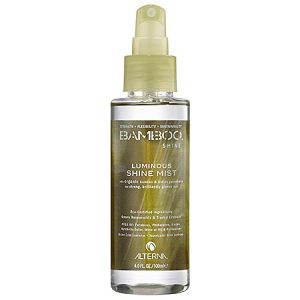 Alterna Bamboo Shine Luminous Shine Mist 4 oz-0