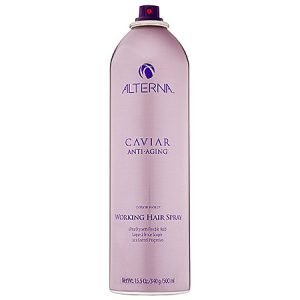Alterna Caviar Working Hairspray 15.5 oz-0