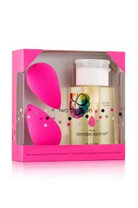 BeautyBlender two.bb.clean kit-0