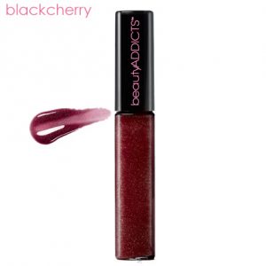 Beauty Addicts SweetLIPS Lipgloss Seduce/Black Cherry-0