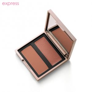 Beauty Addicts SleekCHEEKS Blush Compact Duo Express-0