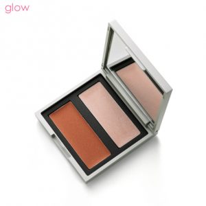 Beauty Addicts SleekCHEEKS Blush Compact Duo Glow-0