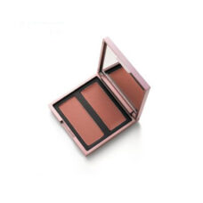 Beauty Addicts SleekCHEEKS Blush Compact Duo Motivate - Image 1