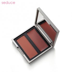 Beauty Addicts SleekCHEEKS Blush Compact Duo Seduce-0