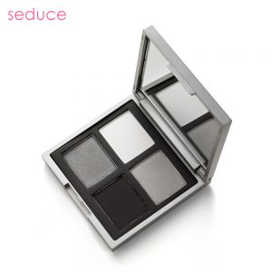 Beauty Addicts SolutionEYES Eyeshadow Compact Quad SeduceEYES-0
